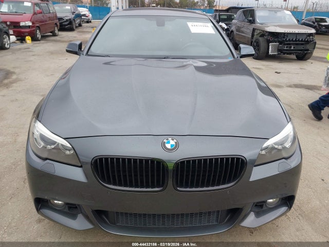 Продажа на аукционе авто 2016 Bmw 535i, vin: WBA5B1C50GG129772, номер лота: 44432186