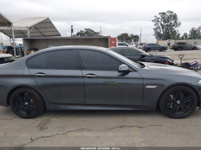 Продажа на аукционе авто 2016 Bmw 535i, vin: WBA5B1C50GG129772, номер лота: 44432186