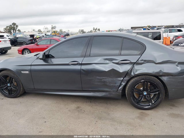 Продажа на аукционе авто 2016 Bmw 535i, vin: WBA5B1C50GG129772, номер лота: 44432186
