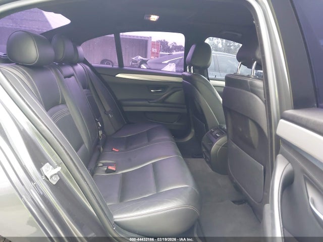 2016 BMW 535I WBA5B1C50GG129772 Photo 7