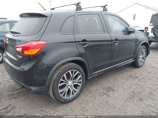 2016 MITSUBISHI OUTLANDER SPORT JA4AP3AU1GZ024777 Photo 3