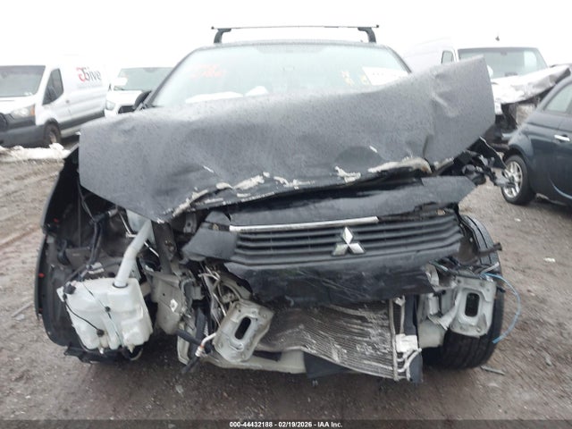 2016 MITSUBISHI OUTLANDER SPORT JA4AP3AU1GZ024777 Photo 5