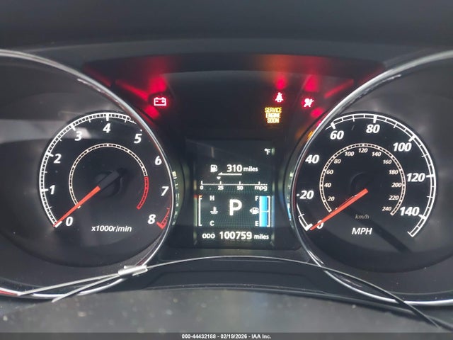 2016 MITSUBISHI OUTLANDER SPORT JA4AP3AU1GZ024777 Photo 6