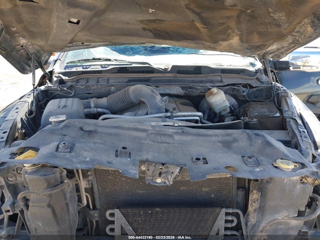 Продаж на аукціоні авто 2013 Ram 2500 Laramie Power Wagon, vin: 3C6TR5FT2DG512871, номер лоту: 44432190