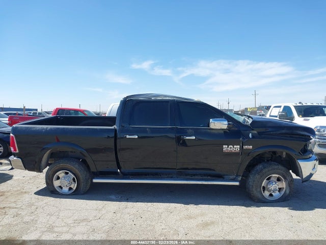 Продаж на аукціоні авто 2013 Ram 2500 Laramie Power Wagon, vin: 3C6TR5FT2DG512871, номер лоту: 44432190