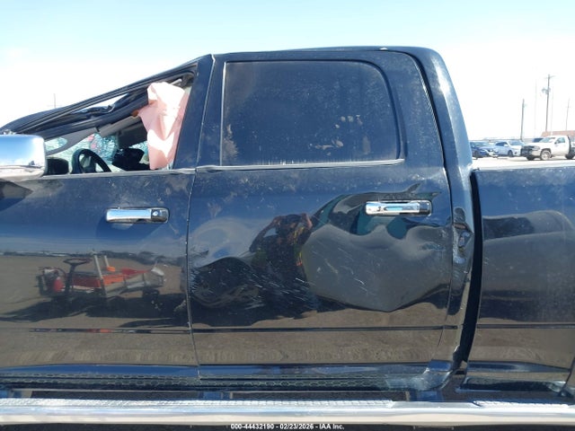 Продаж на аукціоні авто 2013 Ram 2500 Laramie Power Wagon, vin: 3C6TR5FT2DG512871, номер лоту: 44432190