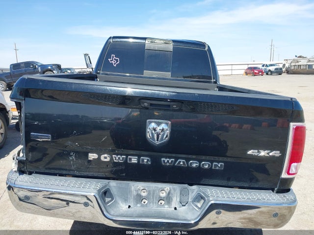 Продаж на аукціоні авто 2013 Ram 2500 Laramie Power Wagon, vin: 3C6TR5FT2DG512871, номер лоту: 44432190