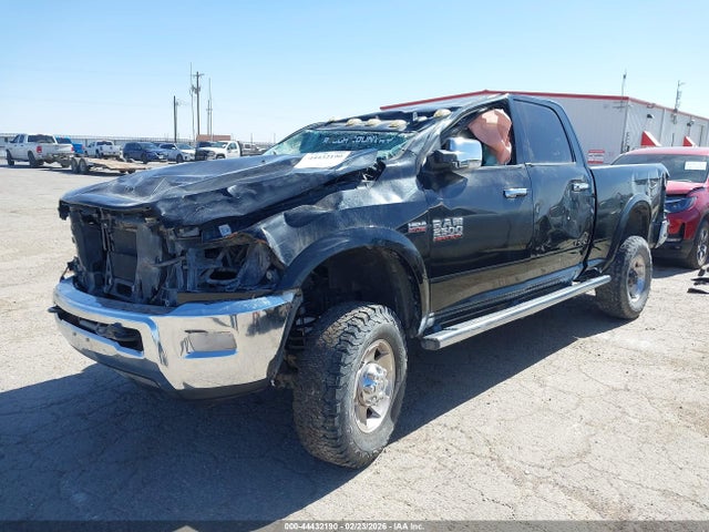 Продаж на аукціоні авто 2013 Ram 2500 Laramie Power Wagon, vin: 3C6TR5FT2DG512871, номер лоту: 44432190
