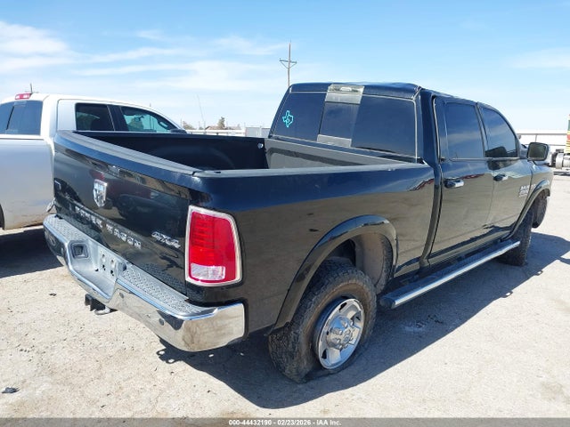 Продаж на аукціоні авто 2013 Ram 2500 Laramie Power Wagon, vin: 3C6TR5FT2DG512871, номер лоту: 44432190