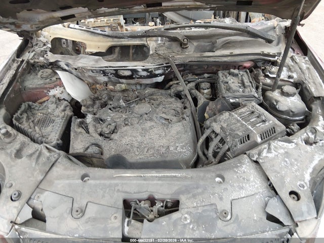 2GKFLTE39G6239929 GMC Terrain Sle-2