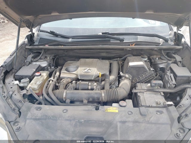 Продаж на аукціоні авто 2015 Lexus Nx 200t F Sport, vin: JTJBARBZ5F2012161, номер лоту: 44432192