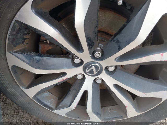 Продаж на аукціоні авто 2015 Lexus Nx 200t F Sport, vin: JTJBARBZ5F2012161, номер лоту: 44432192