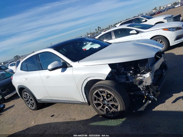 WBX63GM04S5052891 BMW X2 Xdrive28i