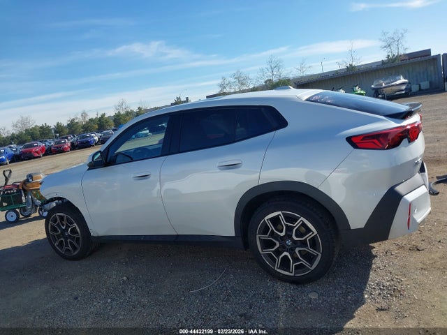 WBX63GM04S5052891 BMW X2 Xdrive28i