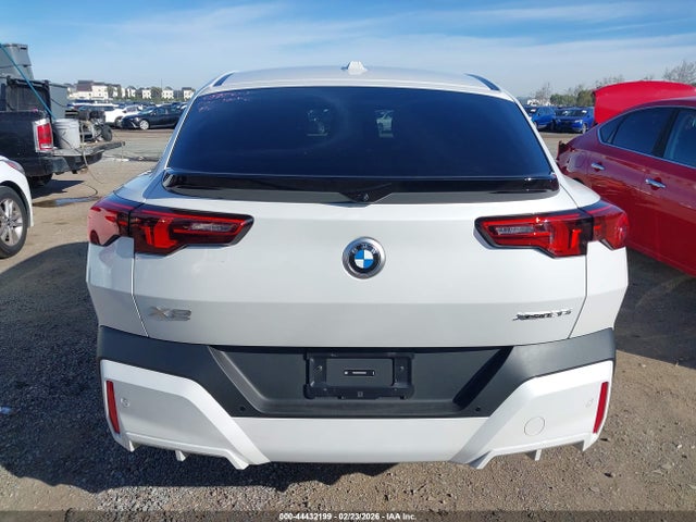 WBX63GM04S5052891 BMW X2 Xdrive28i
