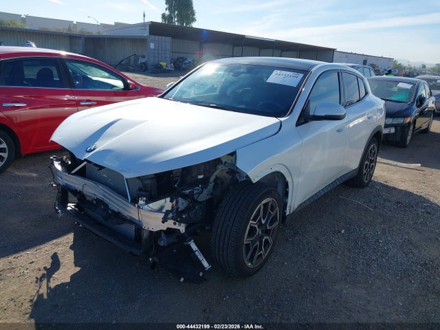 WBX63GM04S5052891 BMW X2 Xdrive28i