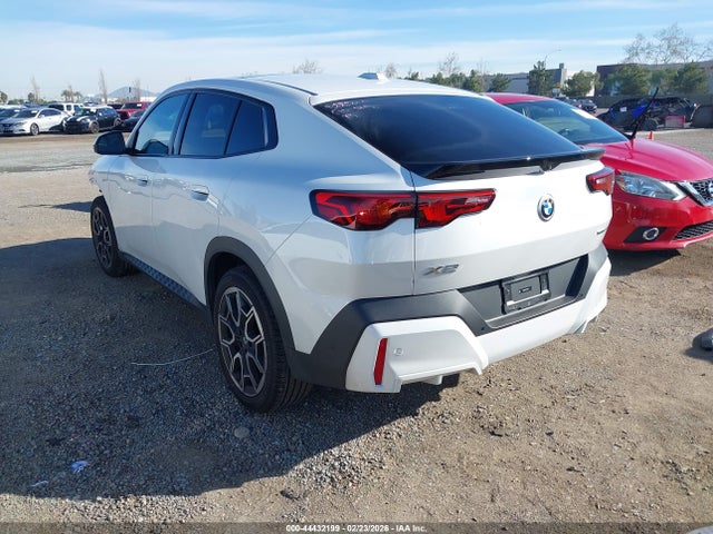WBX63GM04S5052891 BMW X2 Xdrive28i