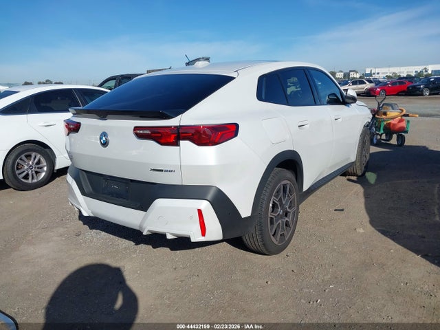 WBX63GM04S5052891 BMW X2 Xdrive28i
