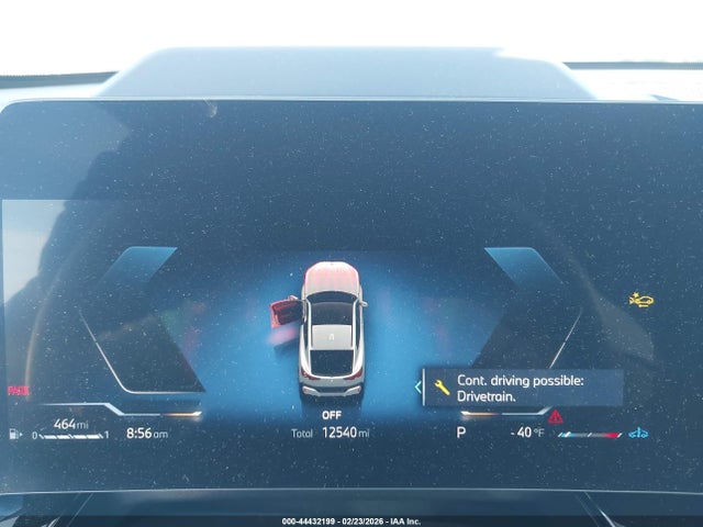 WBX63GM04S5052891 BMW X2 Xdrive28i
