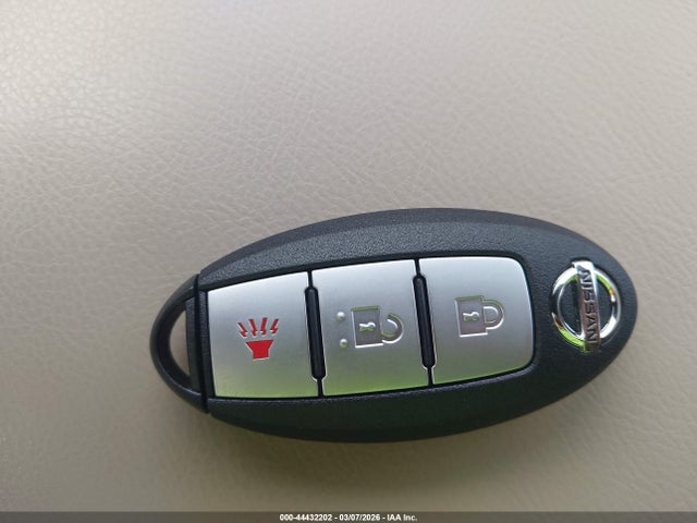 Nissan Pathfinder Platinum 2014 5N1AR2MMXEC649745 Image 11