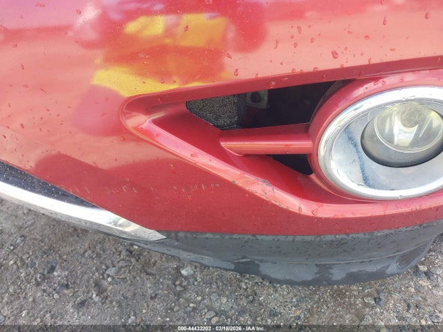 Nissan Pathfinder Platinum 2014 5N1AR2MMXEC649745 Image 6
