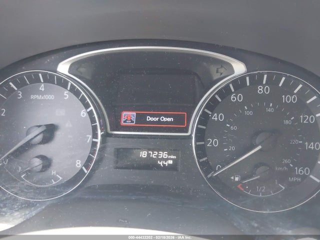 Nissan Pathfinder Platinum 2014 5N1AR2MMXEC649745 Image 7
