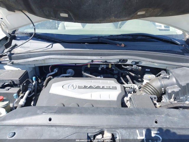 2009 ACURA MDX 2HNYD28649H524105 Photo 9