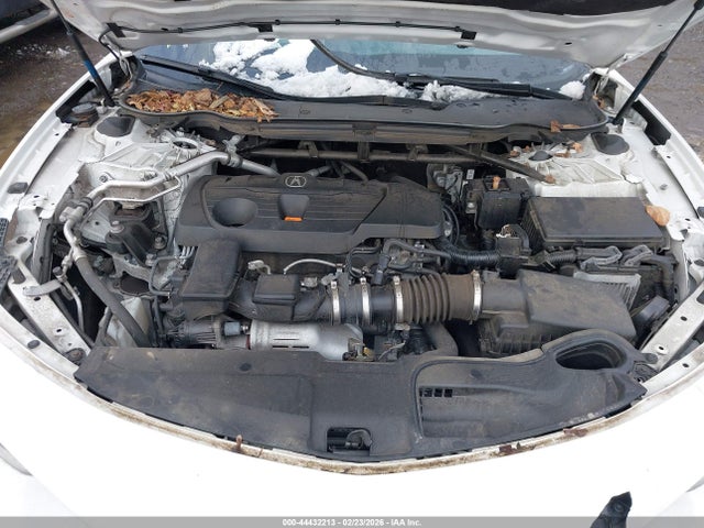 Продажа на аукционе авто 2021 Acura Tlx Standard, vin: 19UUB5F34MA006167, номер лота: 44432213