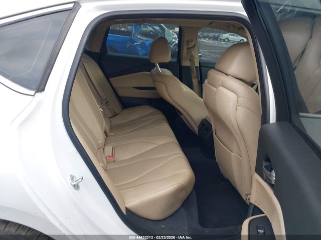 Продажа на аукционе авто 2021 Acura Tlx Standard, vin: 19UUB5F34MA006167, номер лота: 44432213