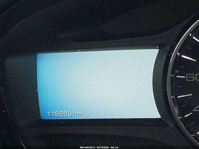 Ford EDGE SEL 2014 2FMDK4JC8EBB35952 Image 15