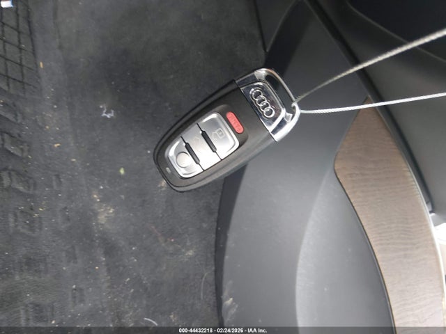 Aukcja sprzedaży 2014 Audi Q5 2.0t Premium, vin: WA1LFAFP5EA011898, numer aukcji: 44432218