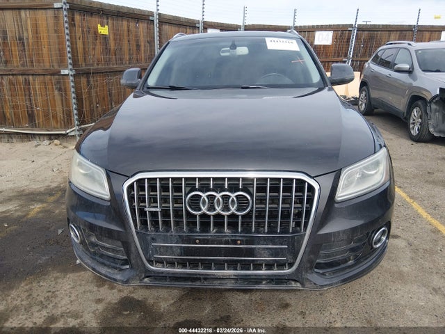 Aukcja sprzedaży 2014 Audi Q5 2.0t Premium, vin: WA1LFAFP5EA011898, numer aukcji: 44432218