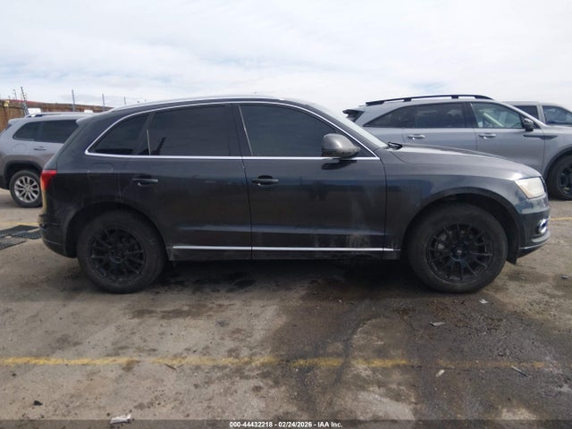 Aukcja sprzedaży 2014 Audi Q5 2.0t Premium, vin: WA1LFAFP5EA011898, numer aukcji: 44432218
