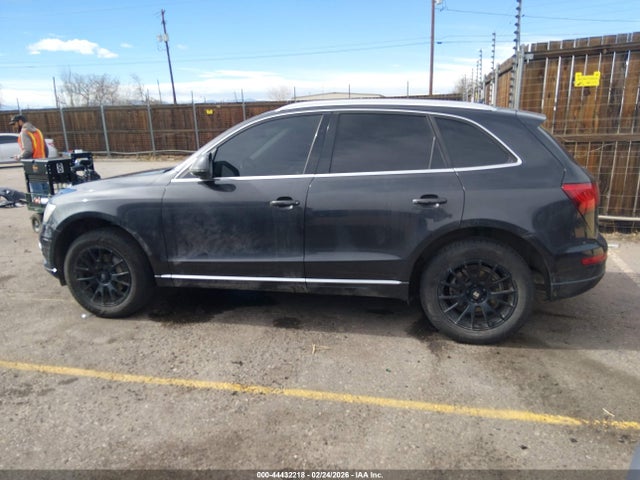 Aukcja sprzedaży 2014 Audi Q5 2.0t Premium, vin: WA1LFAFP5EA011898, numer aukcji: 44432218