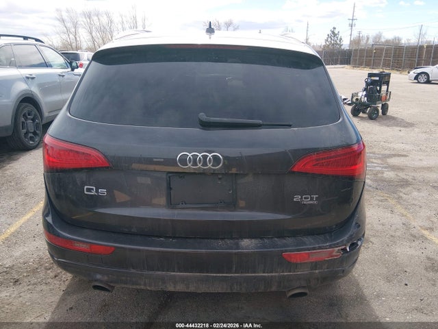 Aukcja sprzedaży 2014 Audi Q5 2.0t Premium, vin: WA1LFAFP5EA011898, numer aukcji: 44432218