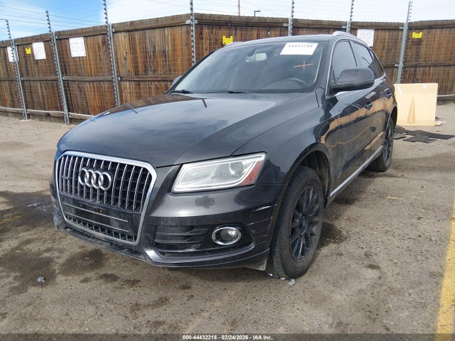 Aukcja sprzedaży 2014 Audi Q5 2.0t Premium, vin: WA1LFAFP5EA011898, numer aukcji: 44432218