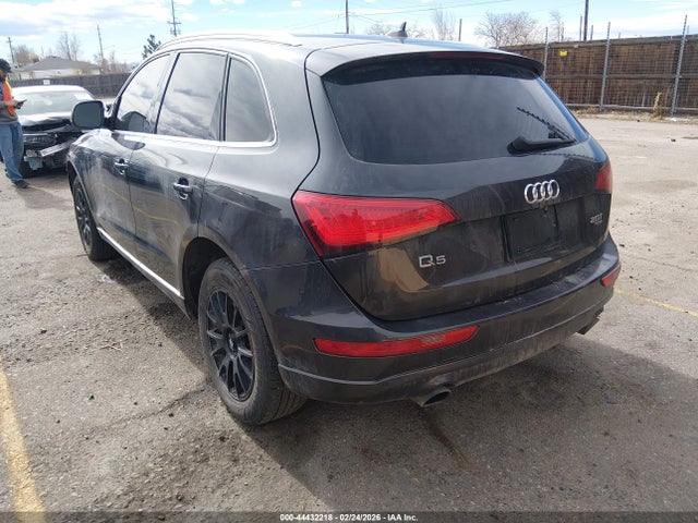 Aukcja sprzedaży 2014 Audi Q5 2.0t Premium, vin: WA1LFAFP5EA011898, numer aukcji: 44432218