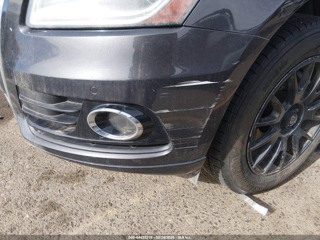 Aukcja sprzedaży 2014 Audi Q5 2.0t Premium, vin: WA1LFAFP5EA011898, numer aukcji: 44432218