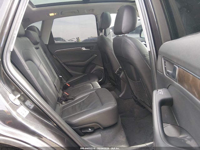 Aukcja sprzedaży 2014 Audi Q5 2.0t Premium, vin: WA1LFAFP5EA011898, numer aukcji: 44432218