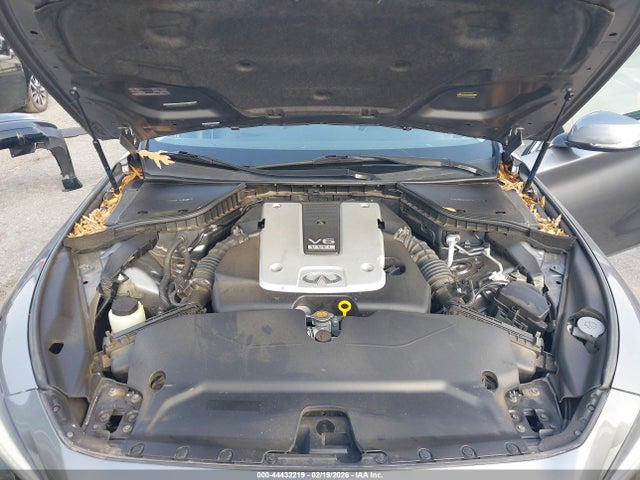 Aukcja sprzedaży 2015 Infiniti Q50 Premium, vin: JN1BV7AR6FM423170, numer aukcji: 44432219