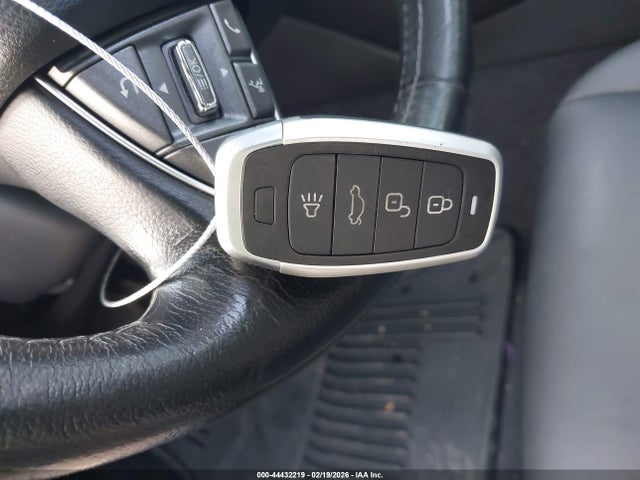Aukcja sprzedaży 2015 Infiniti Q50 Premium, vin: JN1BV7AR6FM423170, numer aukcji: 44432219