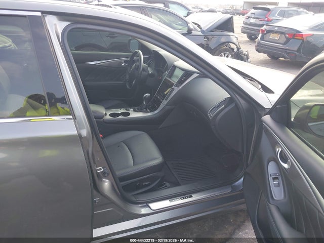 Aukcja sprzedaży 2015 Infiniti Q50 Premium, vin: JN1BV7AR6FM423170, numer aukcji: 44432219