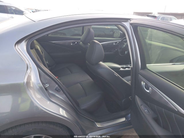 Aukcja sprzedaży 2015 Infiniti Q50 Premium, vin: JN1BV7AR6FM423170, numer aukcji: 44432219