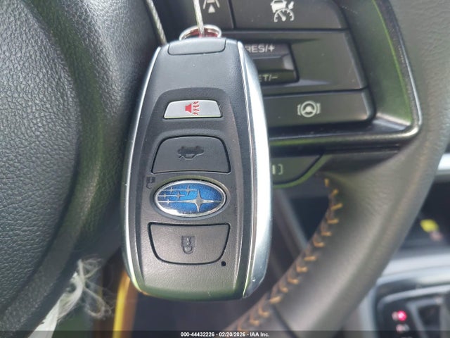 Aukcja sprzedaży 2024 Subaru Crosstrek Wilderness, vin: 4S4GUHU60R3777012, numer aukcji: 44432226