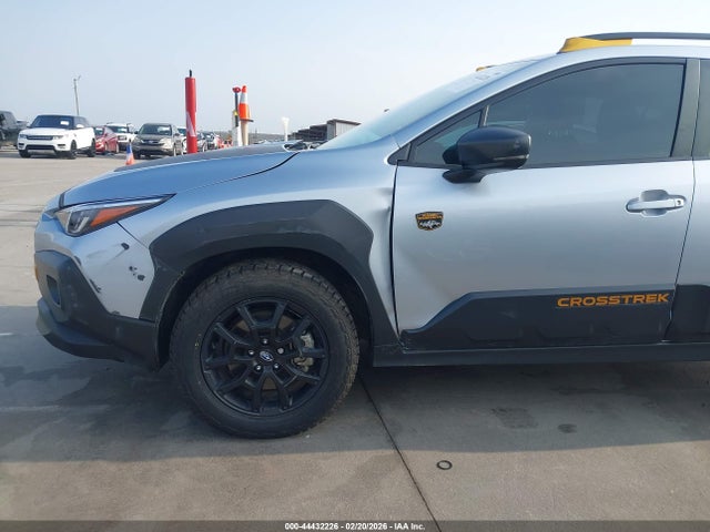 Aukcja sprzedaży 2024 Subaru Crosstrek Wilderness, vin: 4S4GUHU60R3777012, numer aukcji: 44432226