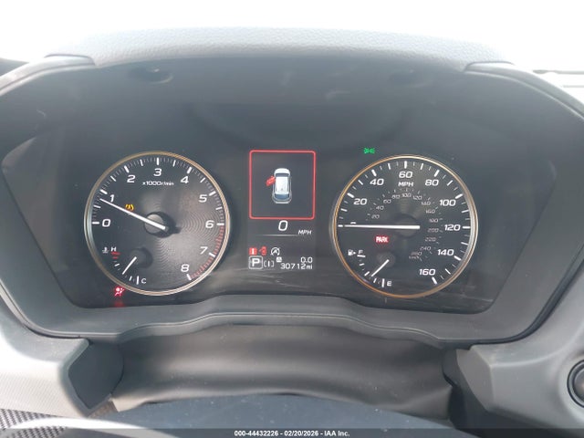 Aukcja sprzedaży 2024 Subaru Crosstrek Wilderness, vin: 4S4GUHU60R3777012, numer aukcji: 44432226