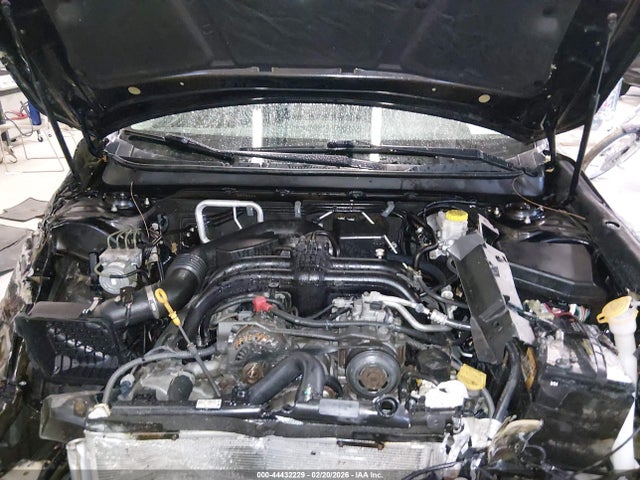 Продаж на аукціоні авто 2018 Subaru Legacy 2.5i Premium, vin: 4S3BNAF65J3042448, номер лоту: 44432229
