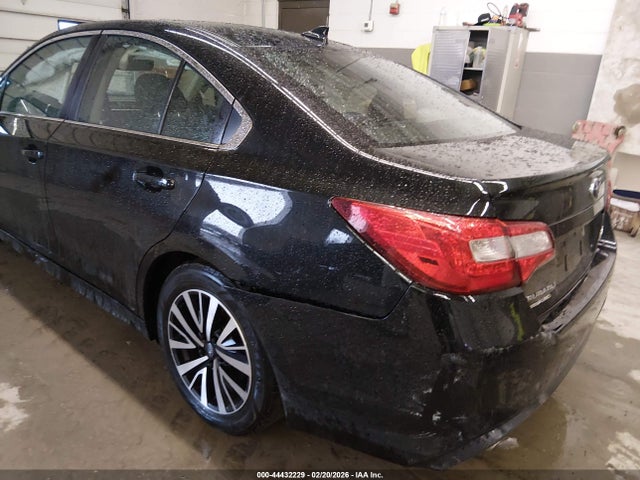 Продаж на аукціоні авто 2018 Subaru Legacy 2.5i Premium, vin: 4S3BNAF65J3042448, номер лоту: 44432229