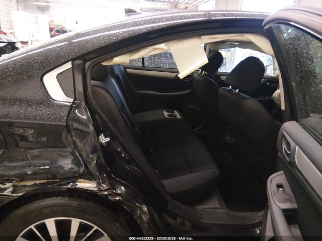 Продаж на аукціоні авто 2018 Subaru Legacy 2.5i Premium, vin: 4S3BNAF65J3042448, номер лоту: 44432229