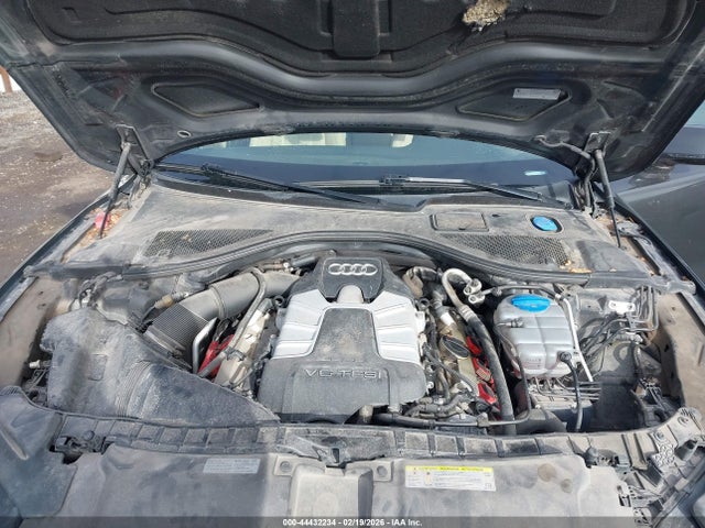 Aukcja sprzedaży 2013 Audi A7 3.0t Premium, vin: WAU2GAFC3DN126385, numer aukcji: 44432234